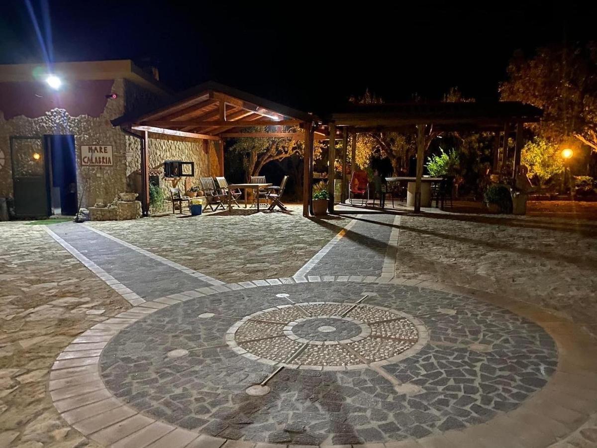 B&B Mare Calabria Capo Colonna Dış mekan fotoğraf