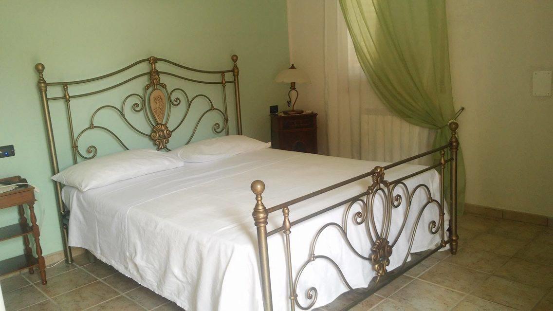 B&B Mare Calabria Capo Colonna Dış mekan fotoğraf