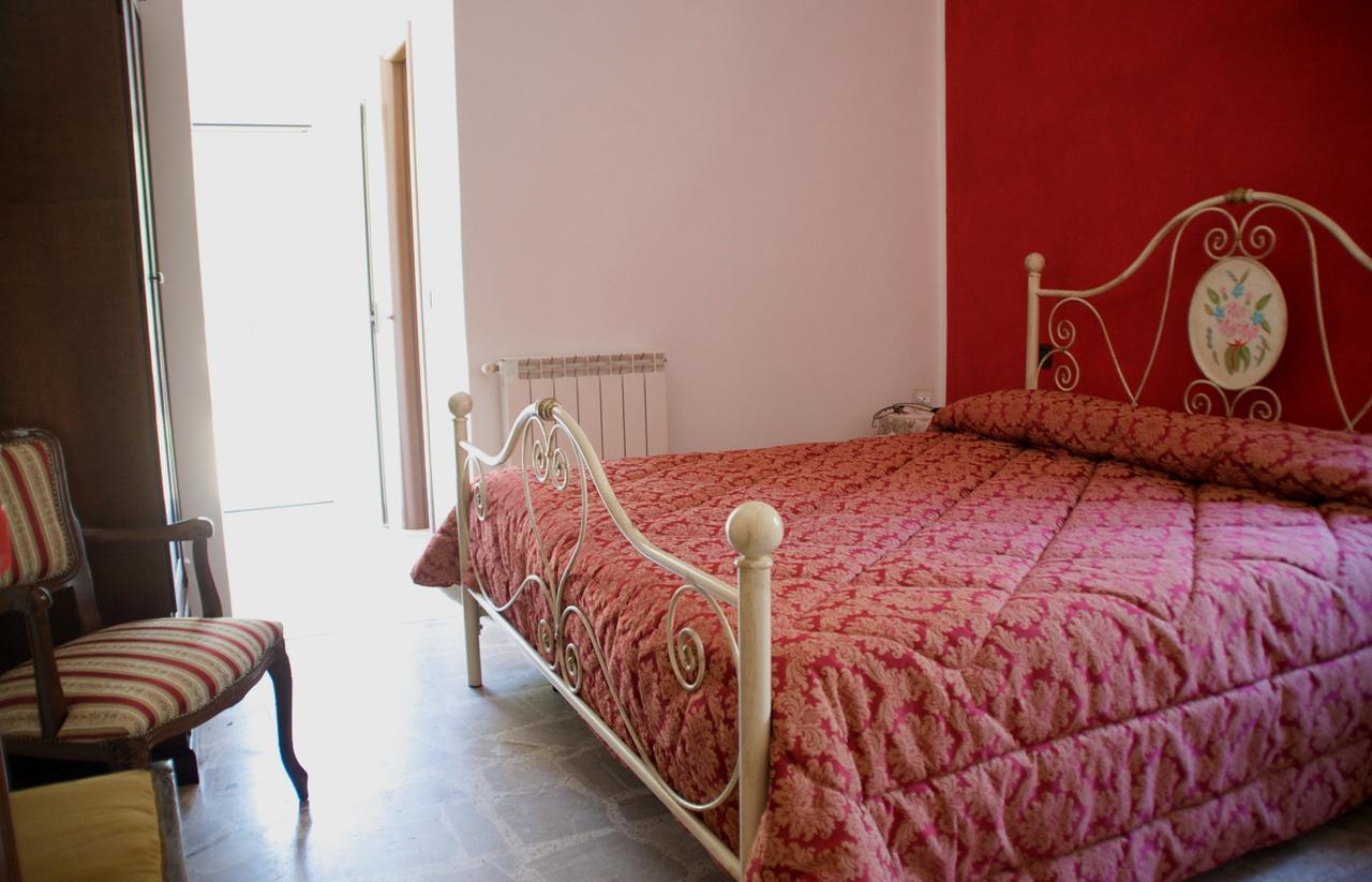 B&B Mare Calabria Capo Colonna Dış mekan fotoğraf