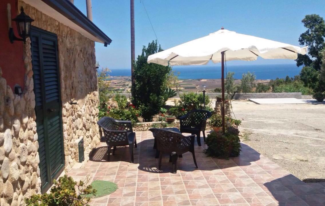 B&B Mare Calabria Capo Colonna Dış mekan fotoğraf